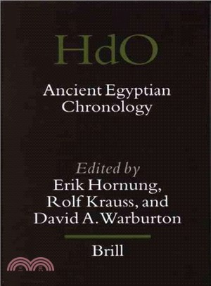 Ancient Egyptian Chronology