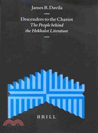 Descenders to the Chariot