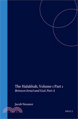 The Halakhah ─ An Encyclopaedia of the Law of Judaism