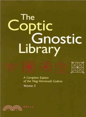 The Coptic Gnostic Library ─ A Complete Edition of the Nag Hammadi Codices