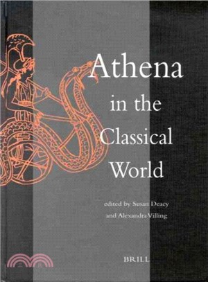 Athena in the Classical World