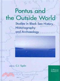 Pontus and the Outside World ─ Studies in Black Sea History, Historiography, and Archaeology
