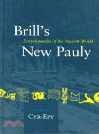 Brill's New Pauly