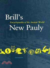 Brill's Encyclopaedia of the Ancient World New Pauly
