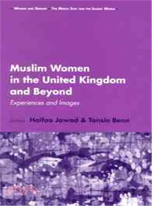 Muslim Women in the United Kingdom and Beyond