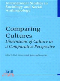 Comparing Cultures ─ Dimensions of Culture in a Comparative Perspective