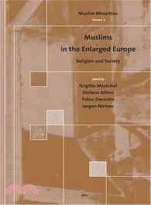 Muslims in the Enlarged Europe ─ Religion and Society