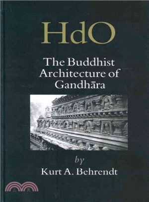 The Buddhist Architecture of Gandhara