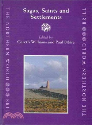 Sagas, Saints and Settlements