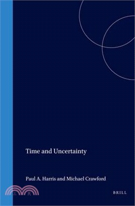 Time and Uncertainty