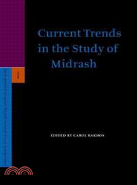 Current Trends in the Study of Midrash