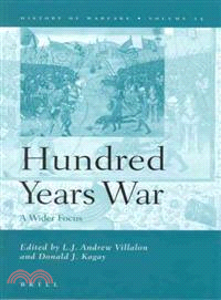 The Hundred Years War ─ A Wider Focus