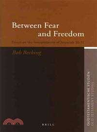 Between Fear And Freedom