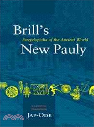 Brill's New Pauly, Classical Tradition