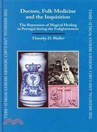 Doctors, Folk Medicine And The Inquisition