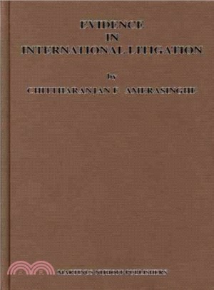 Evidence in International Litigation