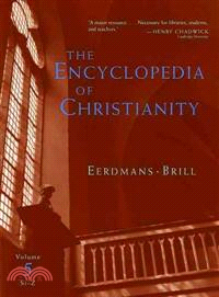 The Encyclopedia of Christianity—Si-Z