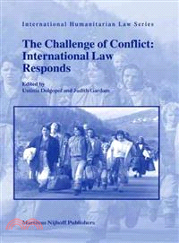 The Challenge of Conflict ― International Law Responds