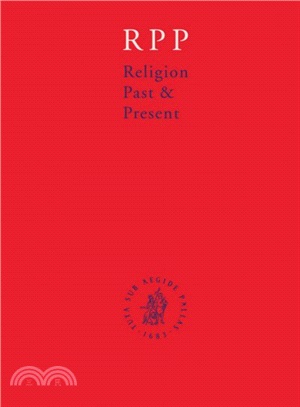 Religion Past & Present ― Encyclopedia of Theology And Religion