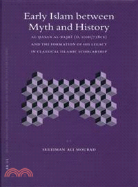 Early Islam Between Myth And History