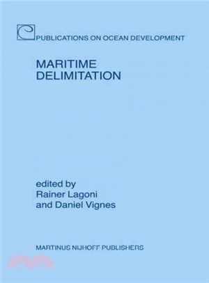 Maritime Delimitation