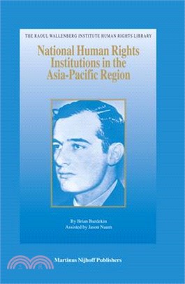 National Human Rights Institutions in the Asia-Pacific Region