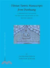 Tibetan Tantric Manuscripts from Dunhuang — A Descriptive Catalogue of the Stein Collection at the British Library