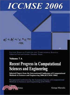 Recent Progress in Computational Sciences and Engineering