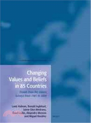 Changing Values and Beliefs in 85 Countries ― Trends from the Values Surveys from 1981 to 2004