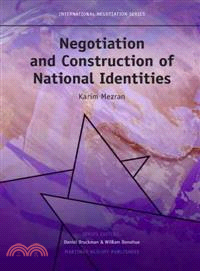 Negotiation and Construction of National Identities