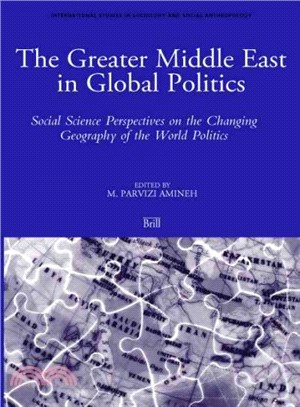 The Greater Middle East in Global Politics ― Social Science Perspectives on the Changing Geography of the World Politics