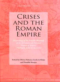 Crises and the Roman Empire