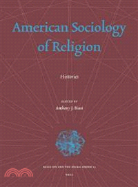 American Sociology of Religion