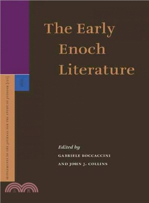 The Early Enoch Literature