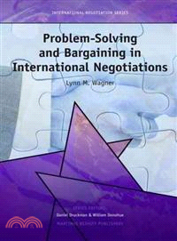 Problem-Solving and Bargaining in International Negotiations