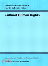 Cultural Human Rights