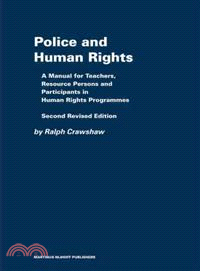 Police and Human Rights