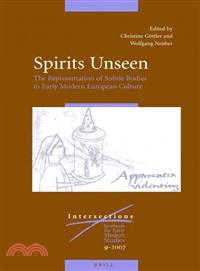 Spirits Unseen