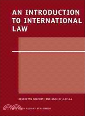 An Introduction to International Law