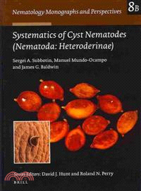 Systematics of Cyst Nematodes Nematoda: Heteroderinae