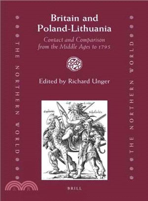 Britain and Poland-Lithuania ─ Contact and Comparison from the Middle Ages to 1795