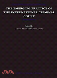 The Emerging Practice of the International Criminal Court