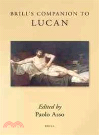 Brill's Companion to Lucan