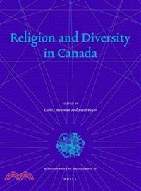 Religion and Diversity in Canada