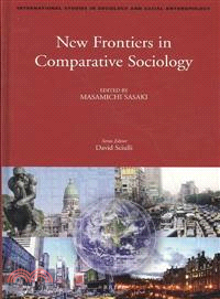 New Frontiers in Comparative Sociology