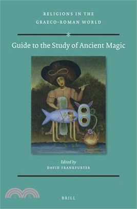 Guide to the Study of Ancient Magic