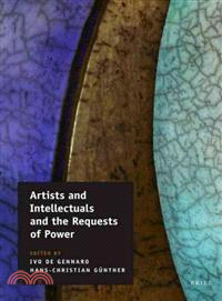 Artists and Intellectuals and the Requests of Power