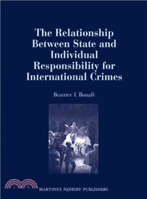 The Relationship Between State and Individual Responsibility for International Crimes