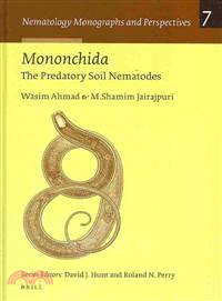 Mononchida ─ The Predaceous Nematodes