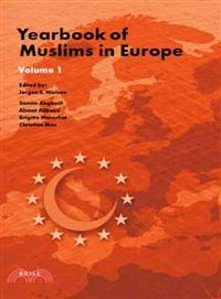 Yearbook of Muslims in Europe